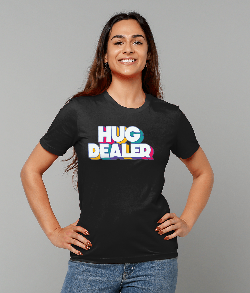 Hug Dealer | Unisex T-Shirt