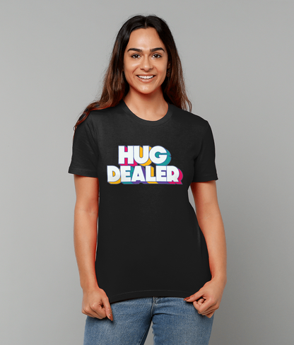 Hug Dealer | Unisex T-Shirt