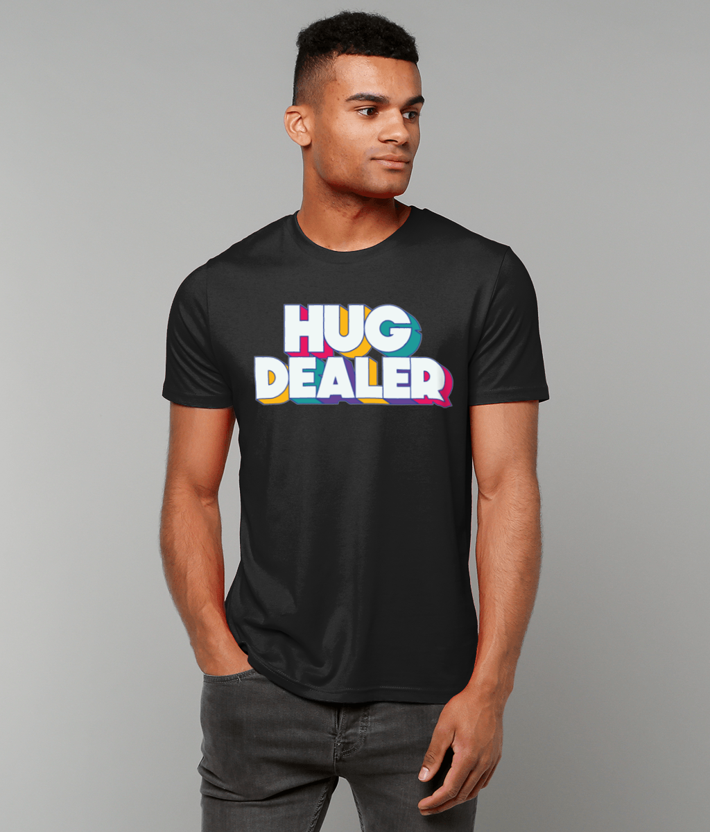 Hug Dealer | Unisex T-Shirt