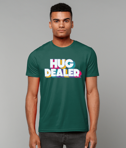 Hug Dealer | Unisex T-Shirt