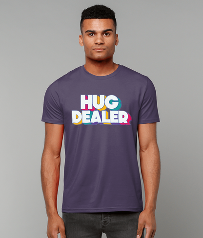 Hug Dealer | Unisex T-Shirt