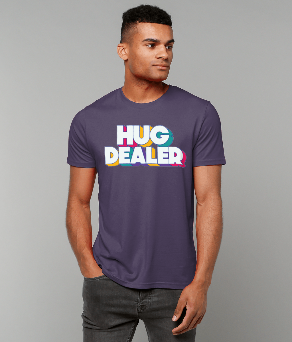 Hug Dealer | Unisex T-Shirt