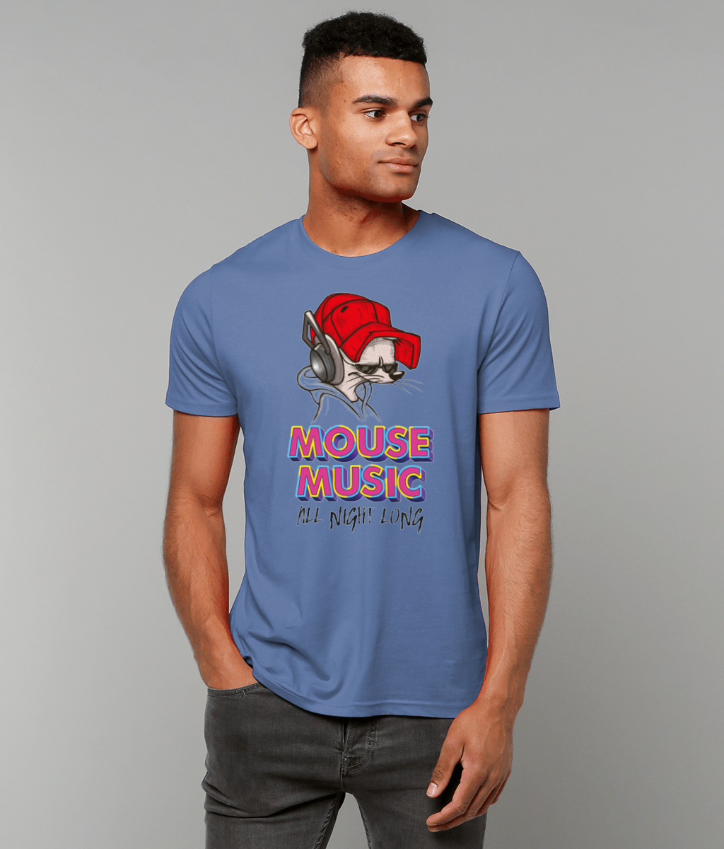 Mouse Music | T-Shirt