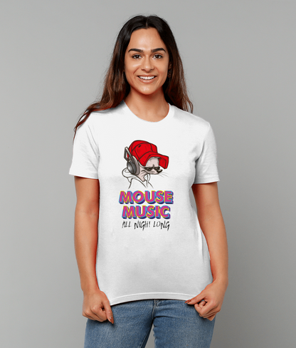 Mouse Music | T-Shirt