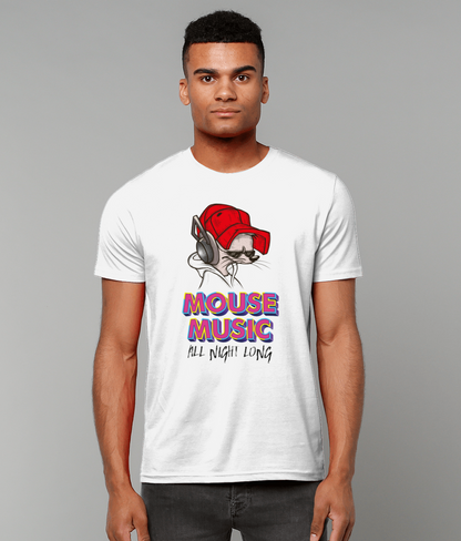 Mouse Music | T-Shirt