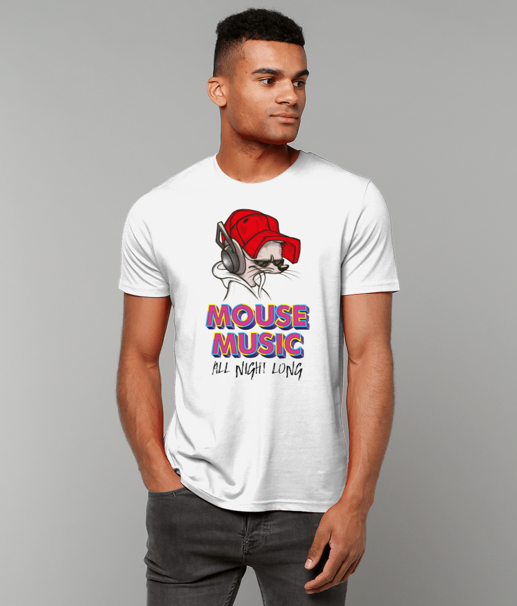 Mouse Music | T-Shirt