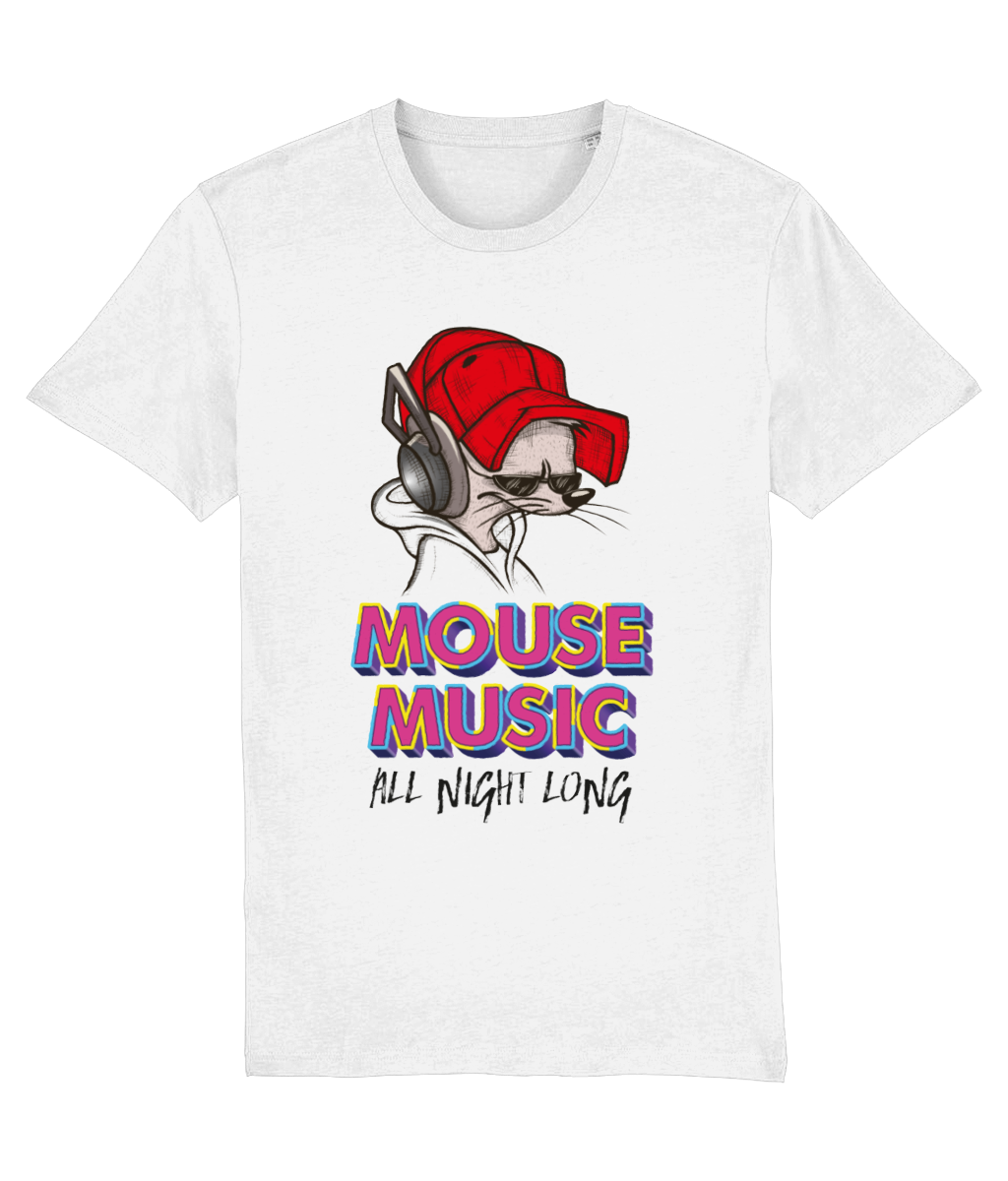 Mouse Music | T-Shirt