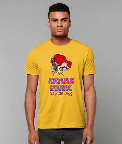 Mouse Music | T-Shirt