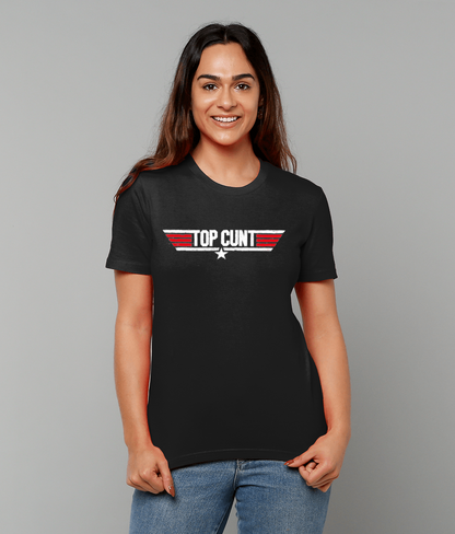 TOPC**T | T-Shirt