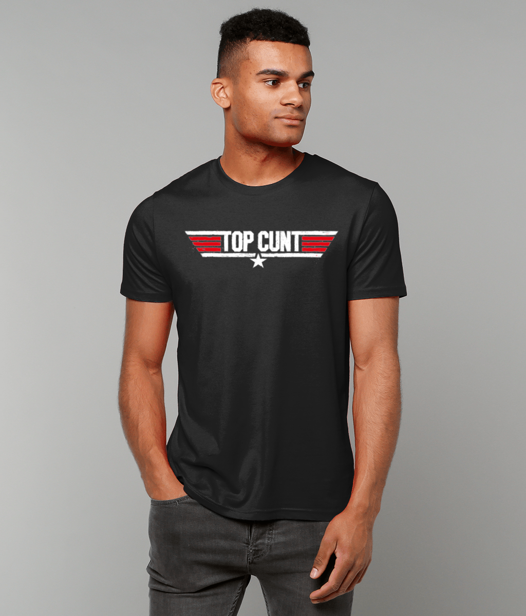 TOPC**T | T-Shirt