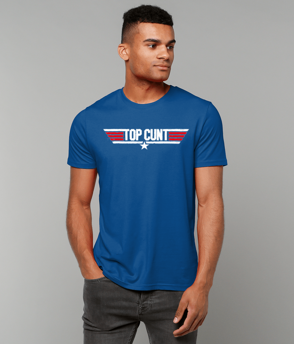 TOPC**T | T-Shirt